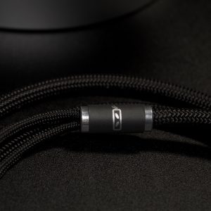 Audiophile Ninja Headphone Cable Splitter