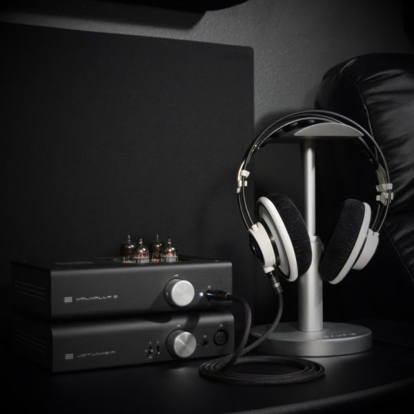 3 Pin Mini XLR Headphone Cable - AKG Headphone Cable - Beyerdynamic Headphone Cable