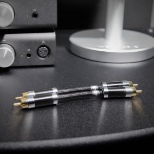 RCA Interconnect Cables