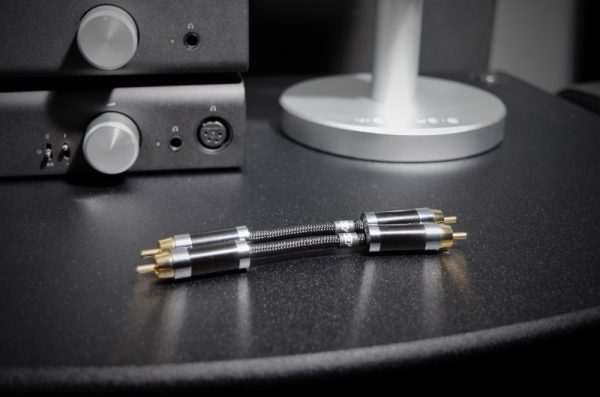 RCA Interconnect Cables