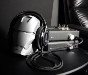 Philips Headphone Cable - Fidelio X2HR / SHP9500 / SHP9600 - Image 7