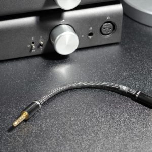 4.4mm Balanced Interconnect - Ifi ZEN compatible