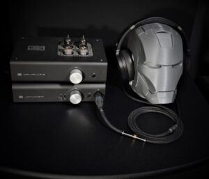 Balanced to Balanced Adapter - 4.4mm TRRRS Penta (F) to 4 Pin XLR (M) - Image 3