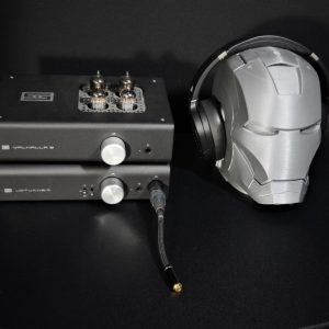 Balanced to Balanced Adapter - 4.4mm TRRRS Penta (F) to 4 Pin XLR (M)