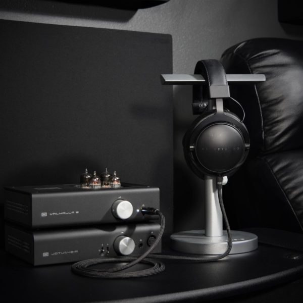 Drop Beyerdynamic DT 177X GO Headphone Cable - Sennheiser HD490 Pro Headphone Cable