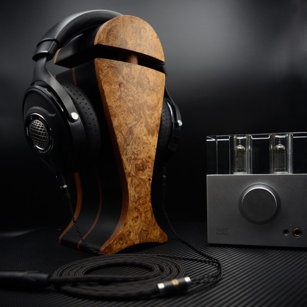 Focal Utopia Headphone Cable - Main