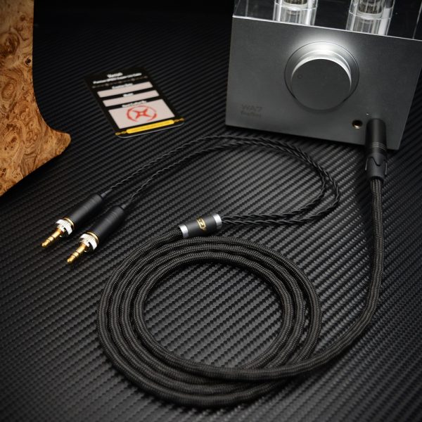 Vanish Sony Headphone Cable - MDR-Z1R Headphone Cable - Main