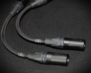 XLR Interconnect Cables - Image 2