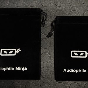 Cable Pouch